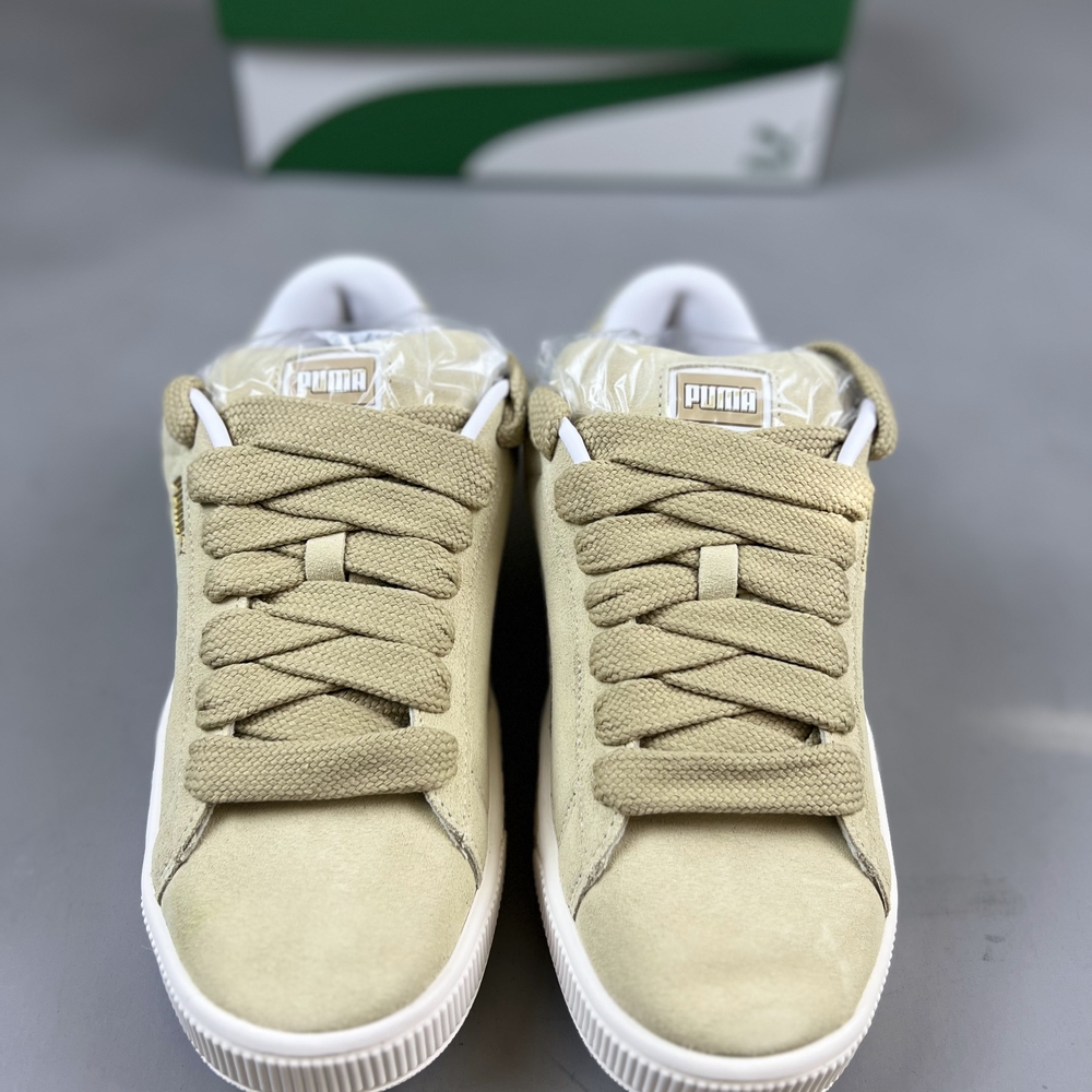 Puma Suede XL Sneakers - Picture 2 of 6